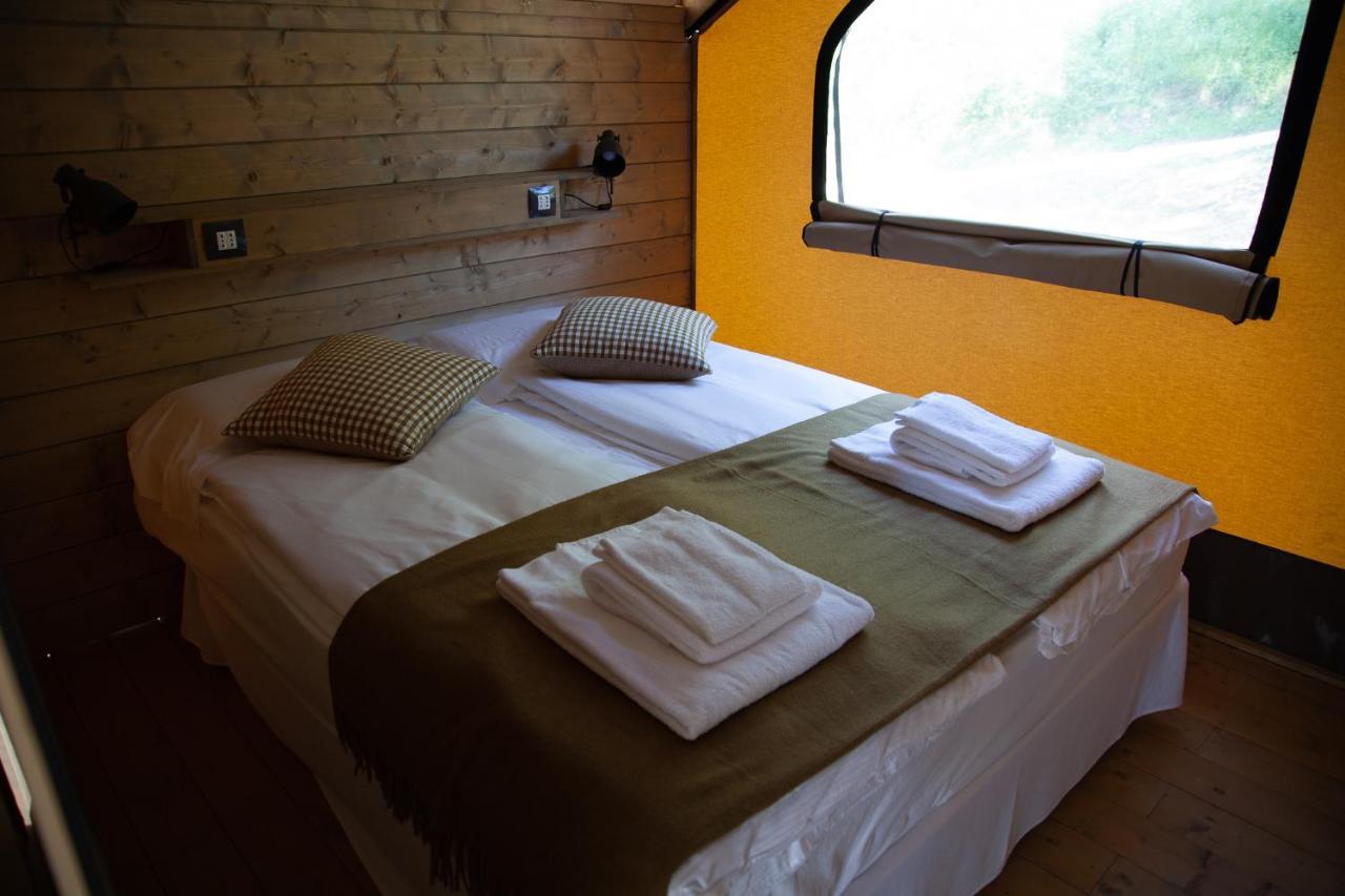 Agriturismo Podere Prataccio 스칸사노 외부 사진