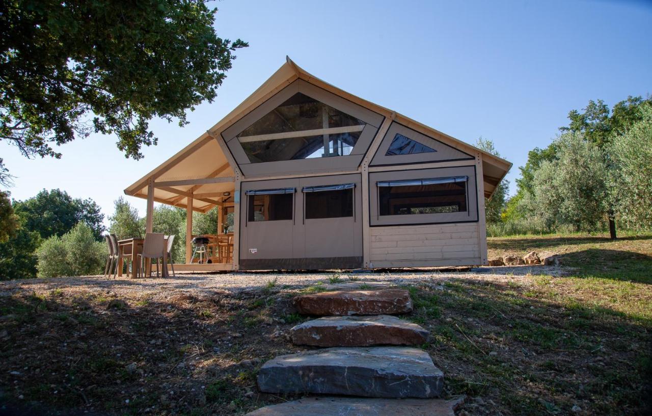 Agriturismo Podere Prataccio 그레세토 외부 사진