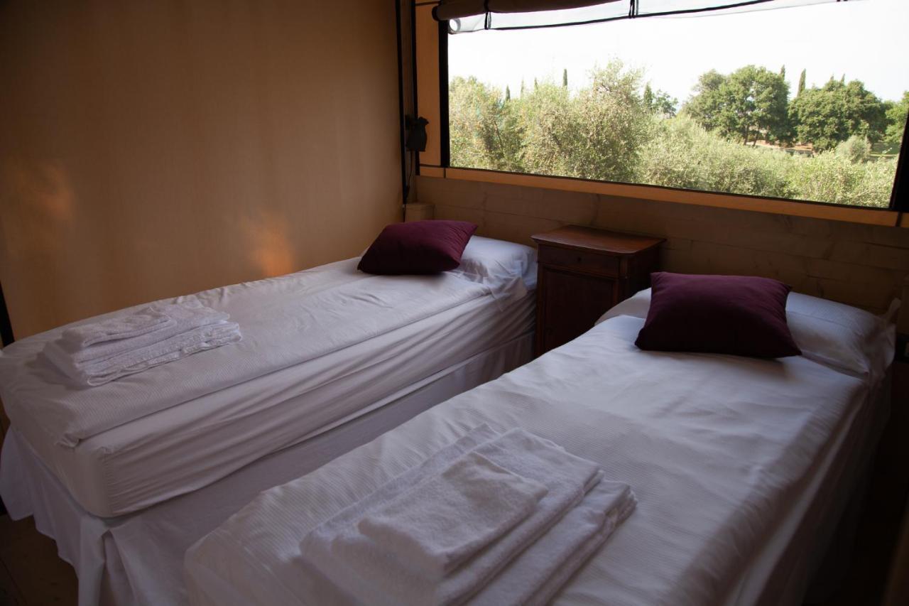 Agriturismo Podere Prataccio 그레세토 외부 사진