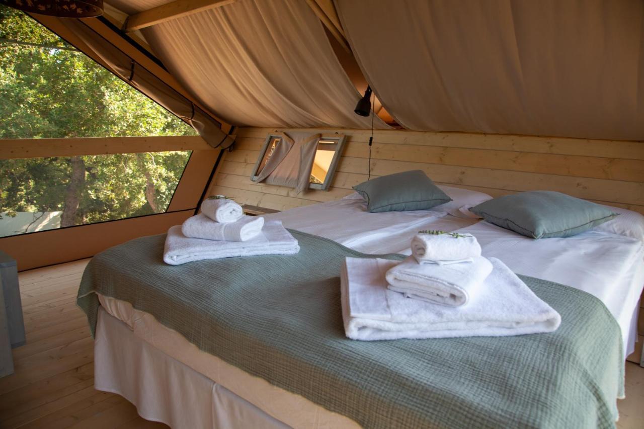 Agriturismo Podere Prataccio 스칸사노 외부 사진