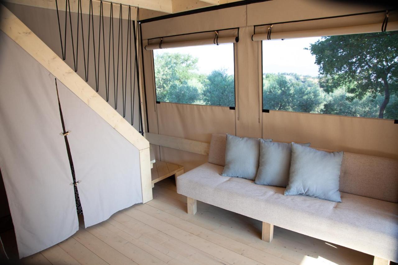 Agriturismo Podere Prataccio 그레세토 외부 사진
