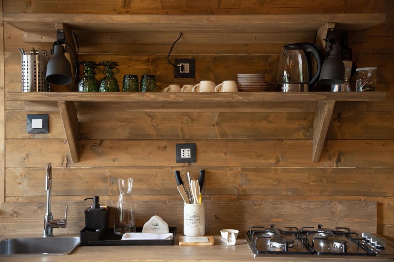 Agriturismo Podere Prataccio 그레세토 외부 사진