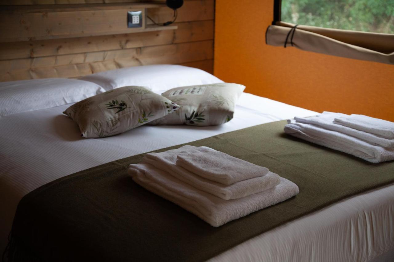 Agriturismo Podere Prataccio 스칸사노 외부 사진