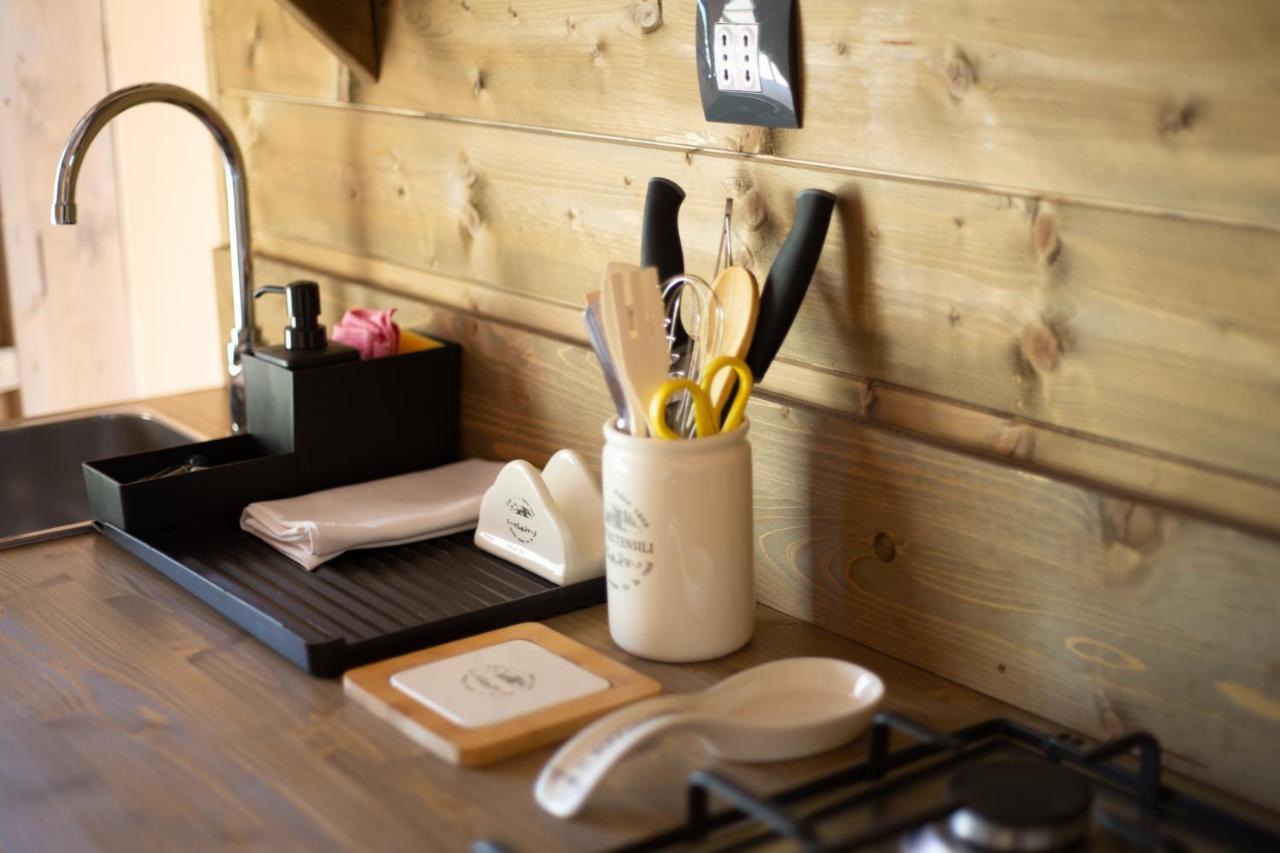 Agriturismo Podere Prataccio 그레세토 외부 사진
