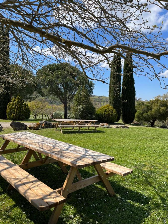 Agriturismo Podere Prataccio 그레세토 외부 사진