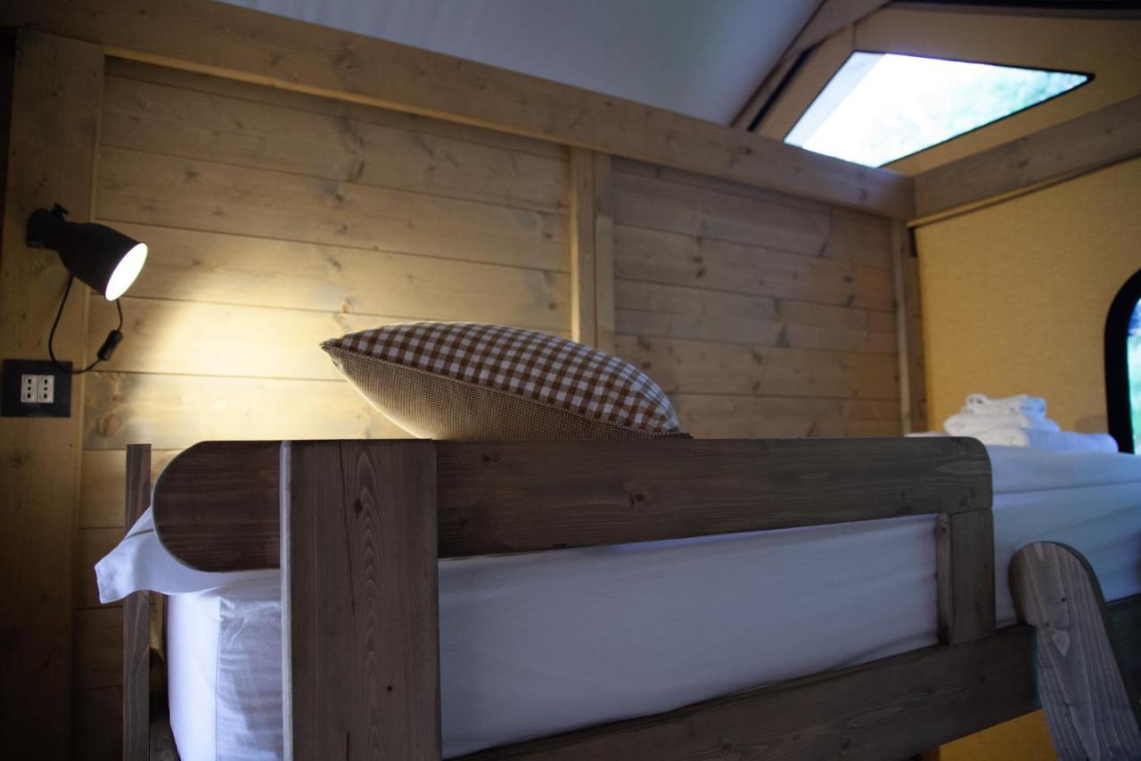 Agriturismo Podere Prataccio 그레세토 외부 사진