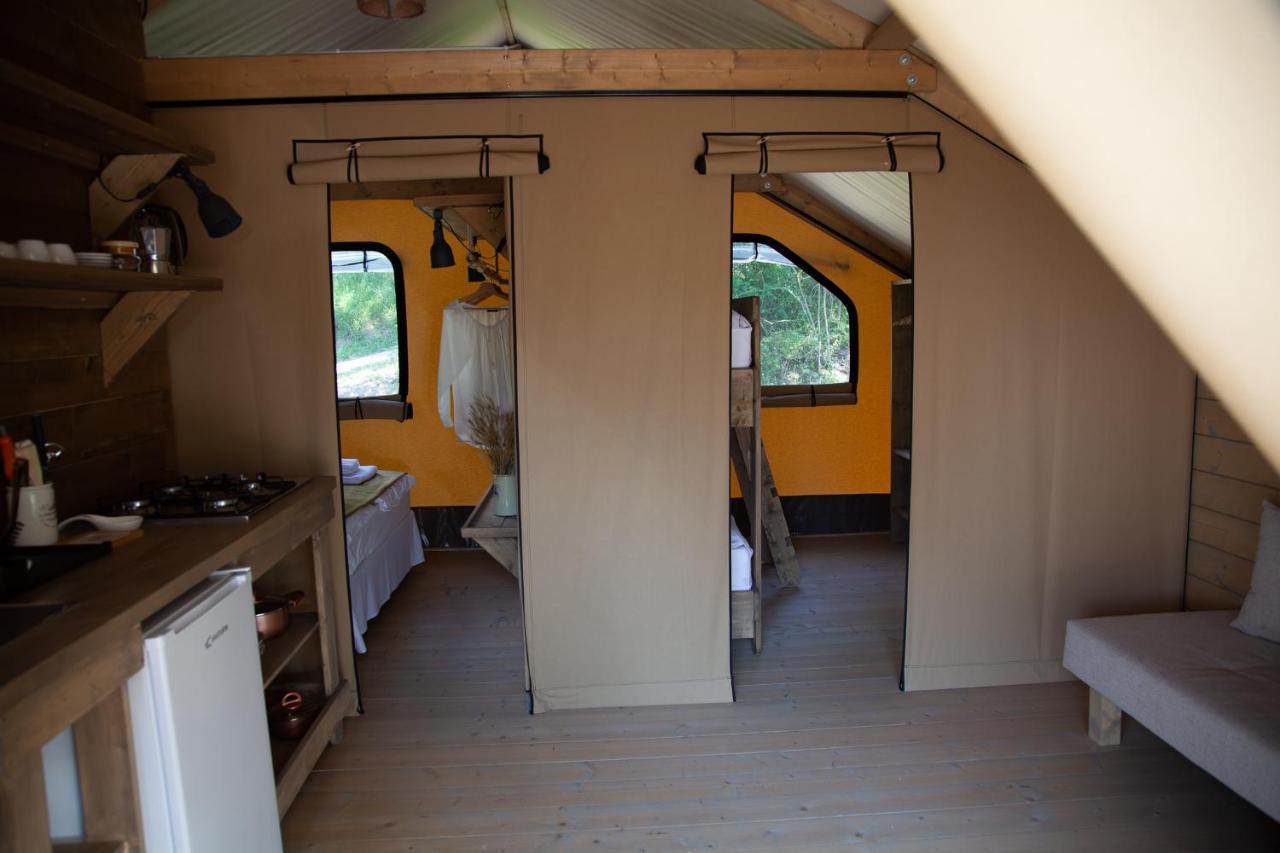 Agriturismo Podere Prataccio 그레세토 외부 사진