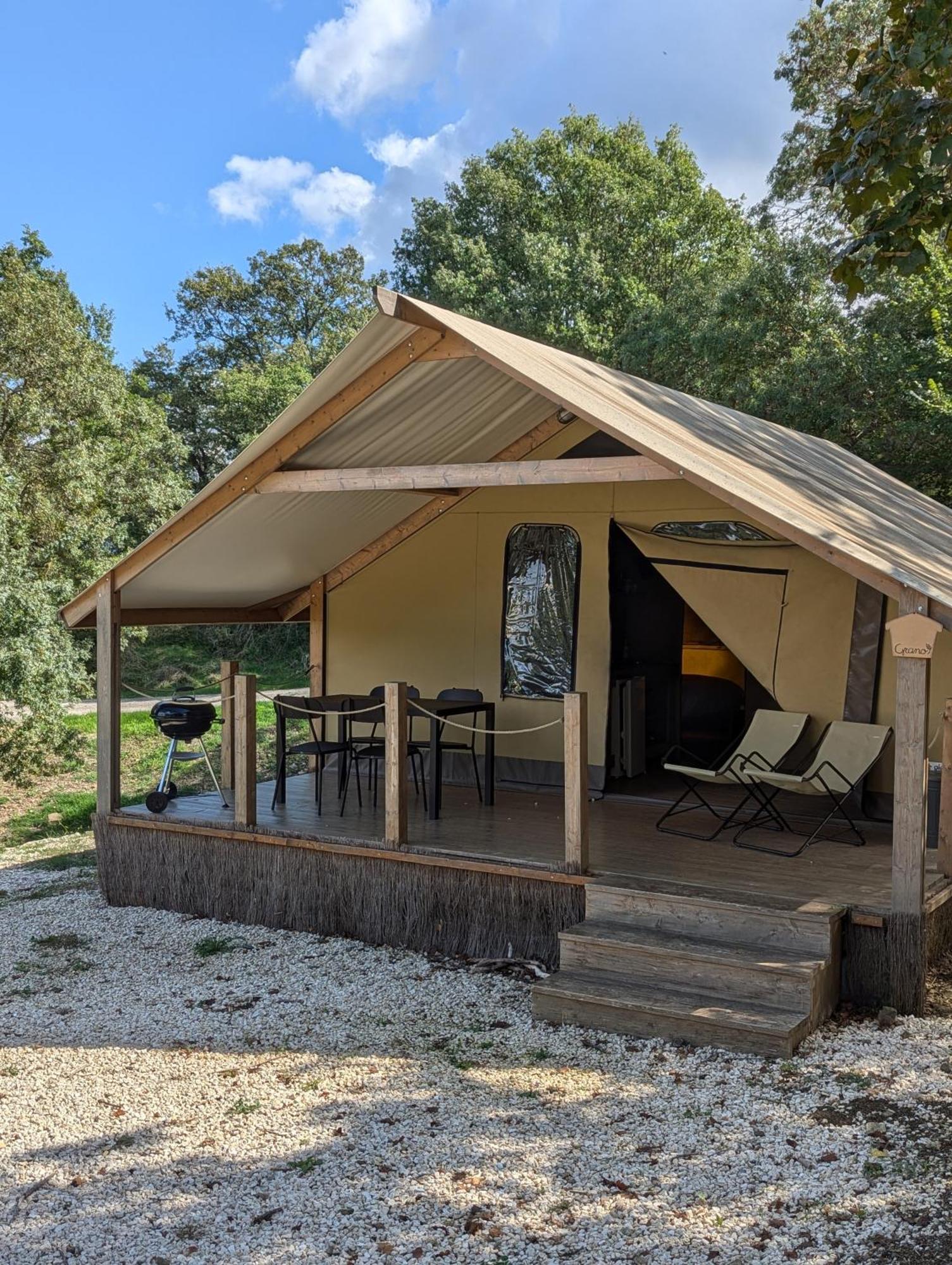 Agriturismo Podere Prataccio 스칸사노 외부 사진