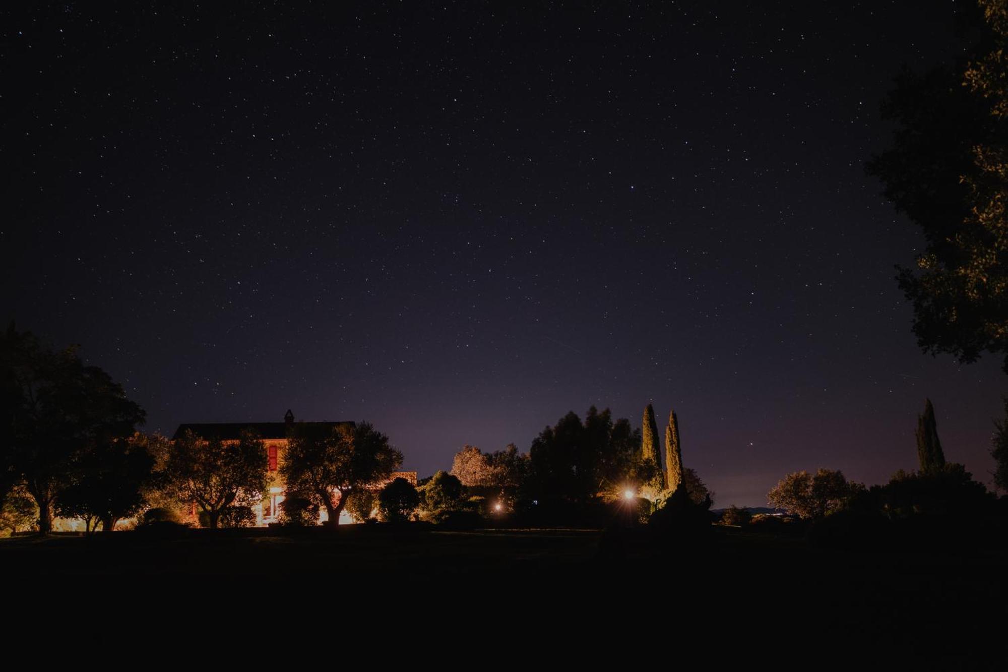 Agriturismo Podere Prataccio 그레세토 외부 사진