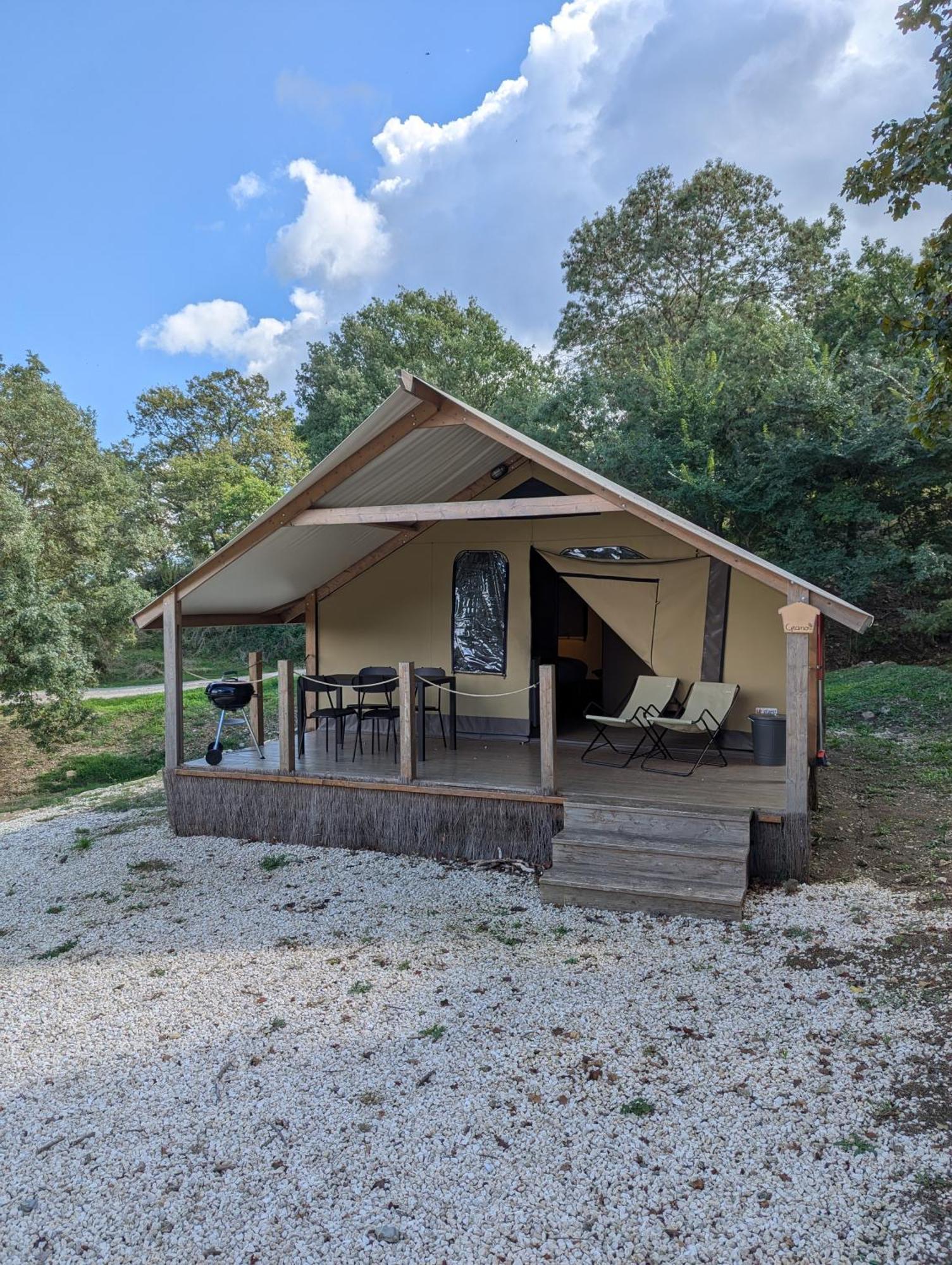 Agriturismo Podere Prataccio 그레세토 외부 사진