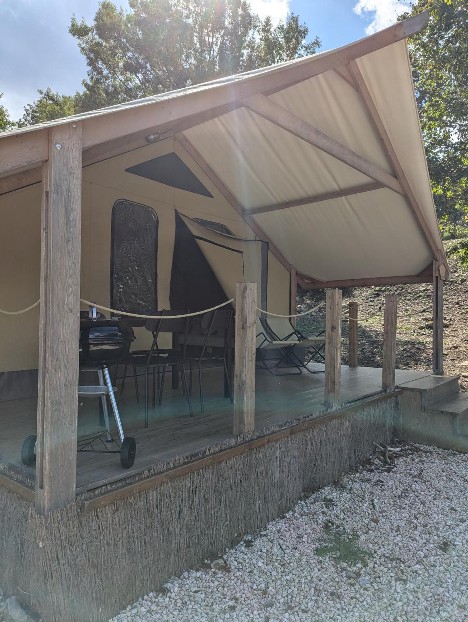 Agriturismo Podere Prataccio 그레세토 외부 사진